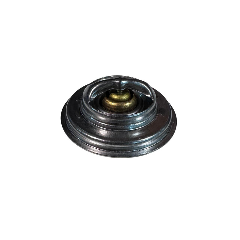 Febi Mercedes-Benz M116 & M117 Engine 84deg. Celsius Thermostat Kit - 1162000215 