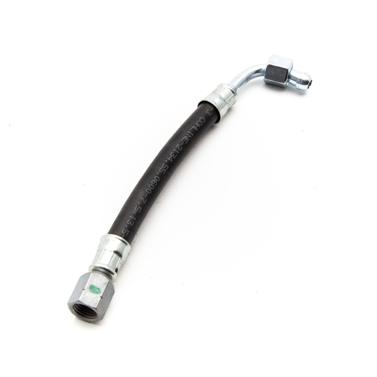 Mercedes-Benz 1971-94 Filter Feed Fuel Line - 1234702075