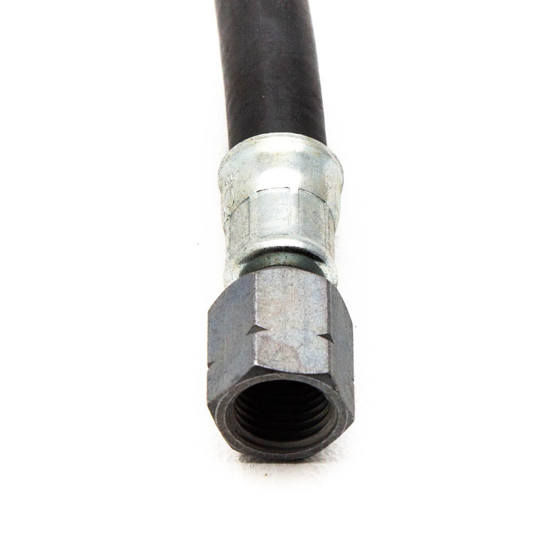 Mercedes-Benz 1971-94 Filter Feed Fuel Line - 1234702075