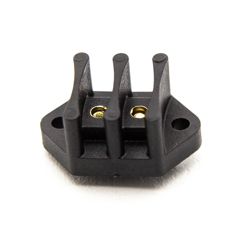 Mercedes-Benz 2 Pole Cable Connector - 0005461841