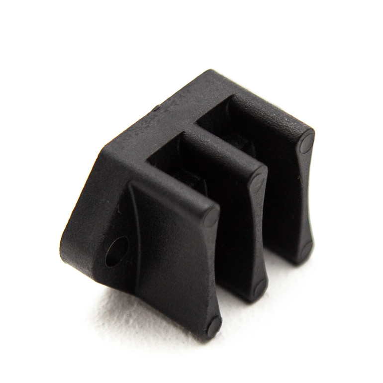 Mercedes-Benz 2 Pole Cable Connector - 0005461841