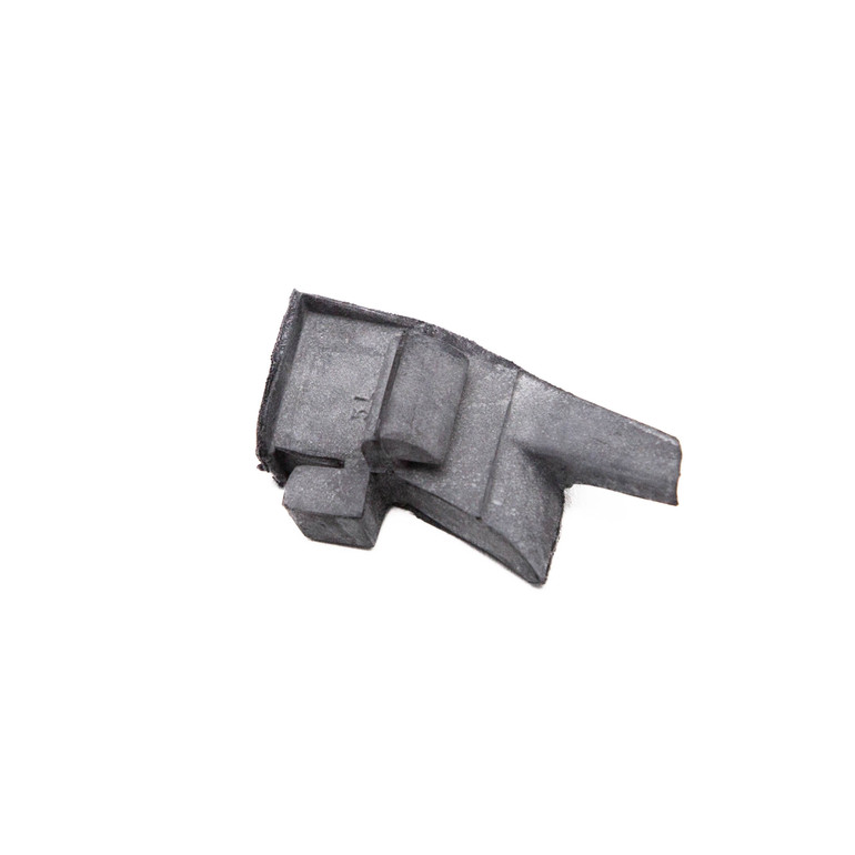 Mercedes-Benz SL 107 Left B Pillar Premium Door Stop Rubber Buffer - 1077271130