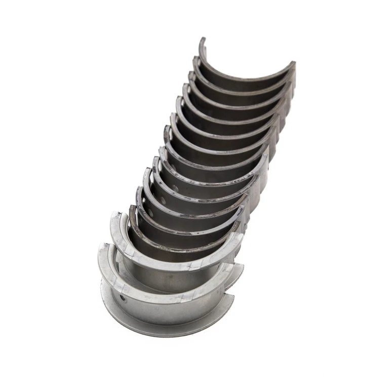  Mercedes-Benz Crankshaft Bearing Set 60.0mm - 1300300540 