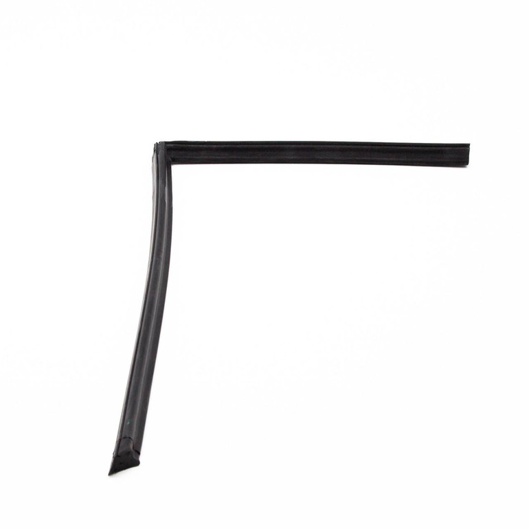  Mercedes-Benz SL 107 Hardtop Left Window Premium Weather Seal - 1077200578 