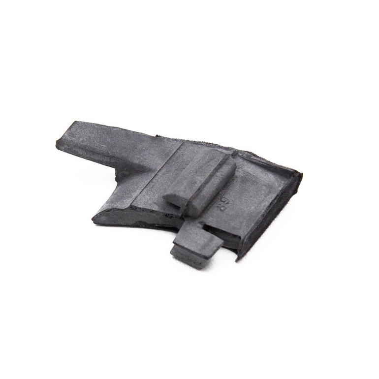  Mercedes-Benz SL R107 Right B Pillar Premium Door Stop Rubber Buffer - 1077271230 