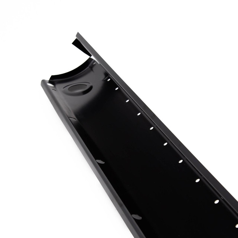  Mercedes-Benz R107 SL Left Hand Outer Side Member Factory Correct Details - 1076370135 