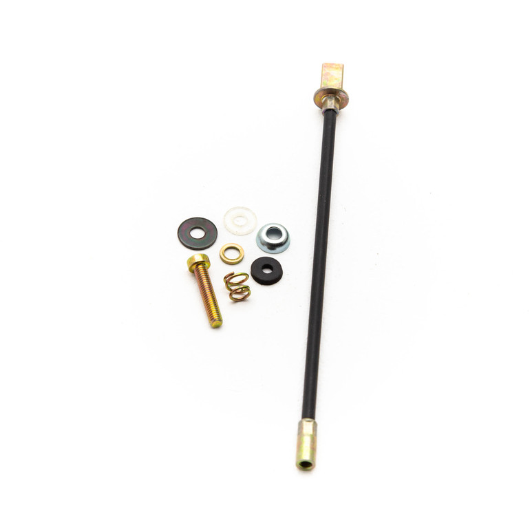 The SL Shop SL and SLC 107 Headlamp Adjuster Flexible Shaft Repair Kit