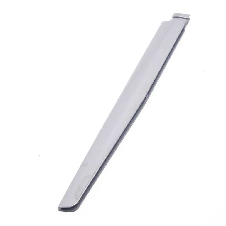  Mercedes-Benz SL 107 Genuine Rear Right Boot Lock Chrome Re-chrome/Exchange Service - 1076901480 