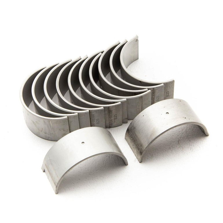  Mercedes Engine Con Rod Bearing Set 47.75mm - 1270300160 