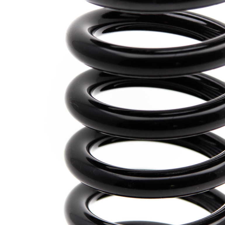 Mercedes-Benz SL and SLC 107 Front Coil Spring - 1143210604