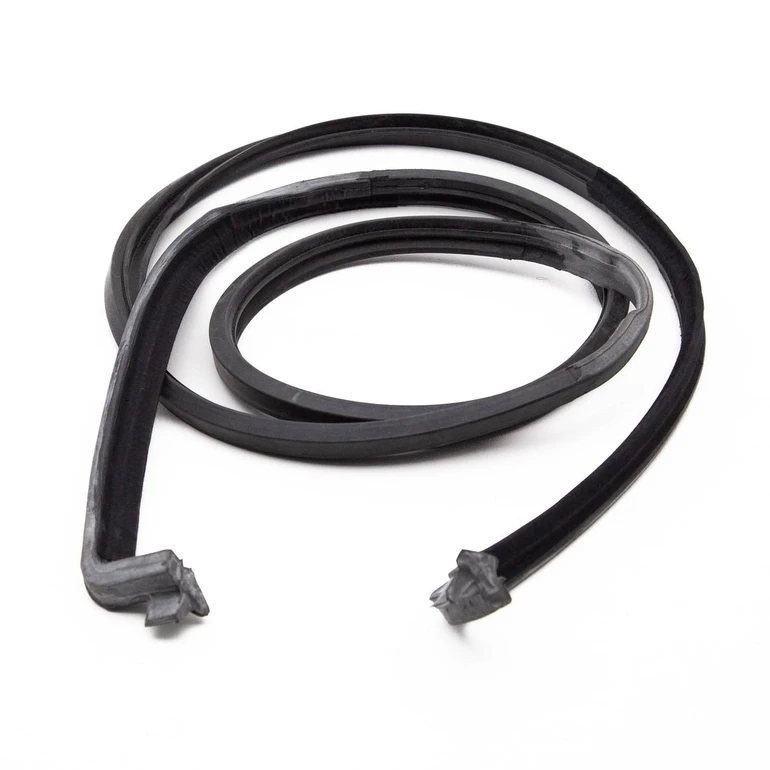  Mercedes-Benz SL R107 Deck Lid Premium Weather Seal - A1077580198 