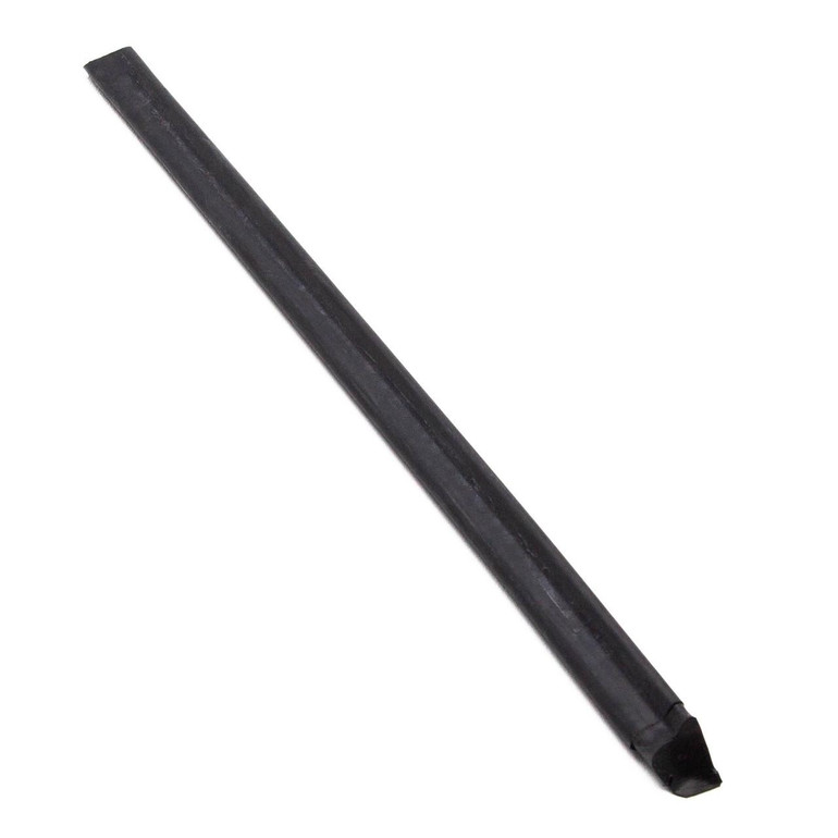  Mercedes-Benz SL R107 Soft Top Upper Left Window Premium Weather Seal - 1077200978 