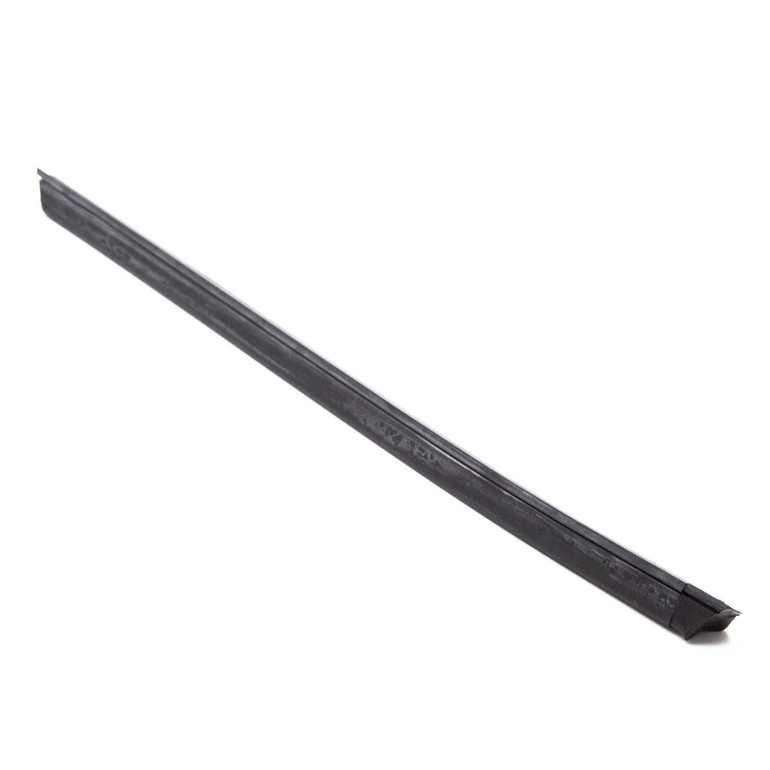  Mercedes-Benz SL R107 Soft Top Upper Left Window Premium Weather Seal - 1077200978 