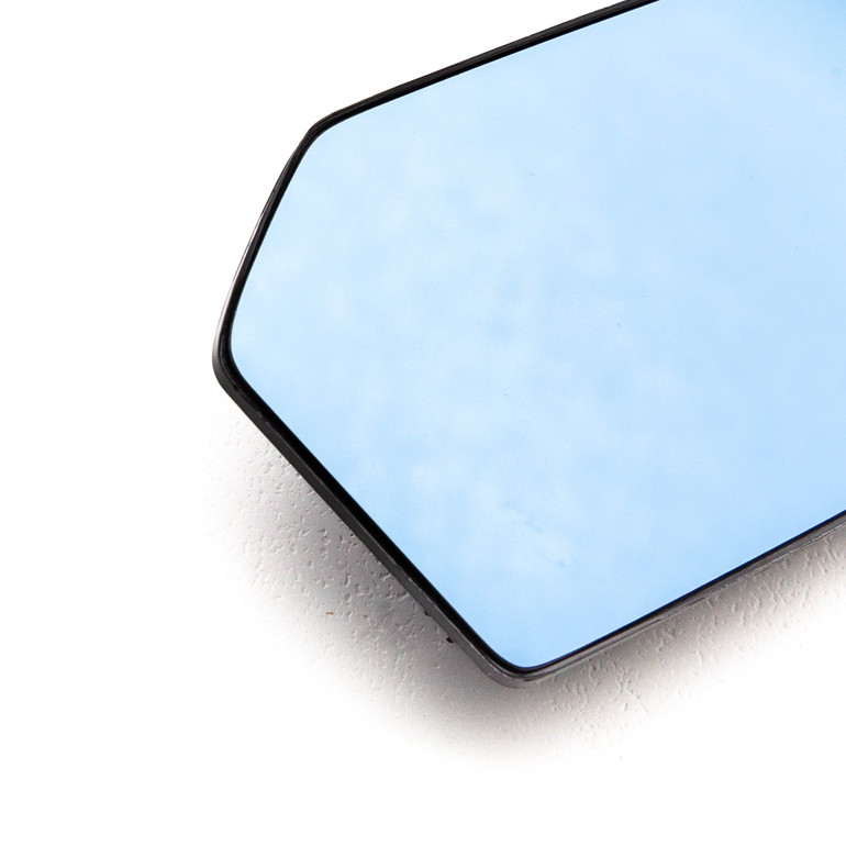 Mercedes-Benz SL and SLC 107 RHD Right Mirror Glass Non Heated - 1168101421