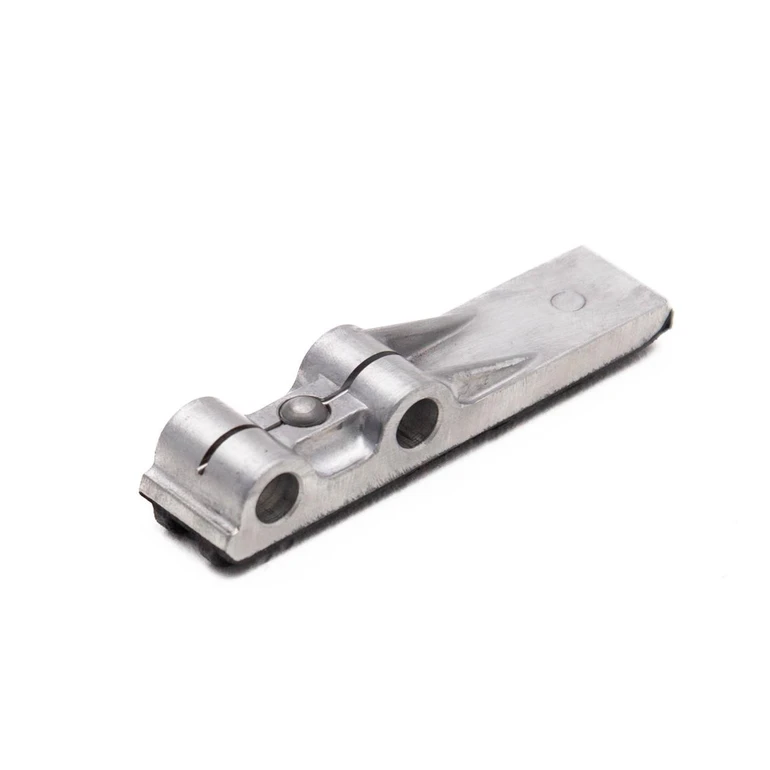  Mercedes-Benz SL W113 Pagoda Timing Chain Sliding Rail - 1800500716 