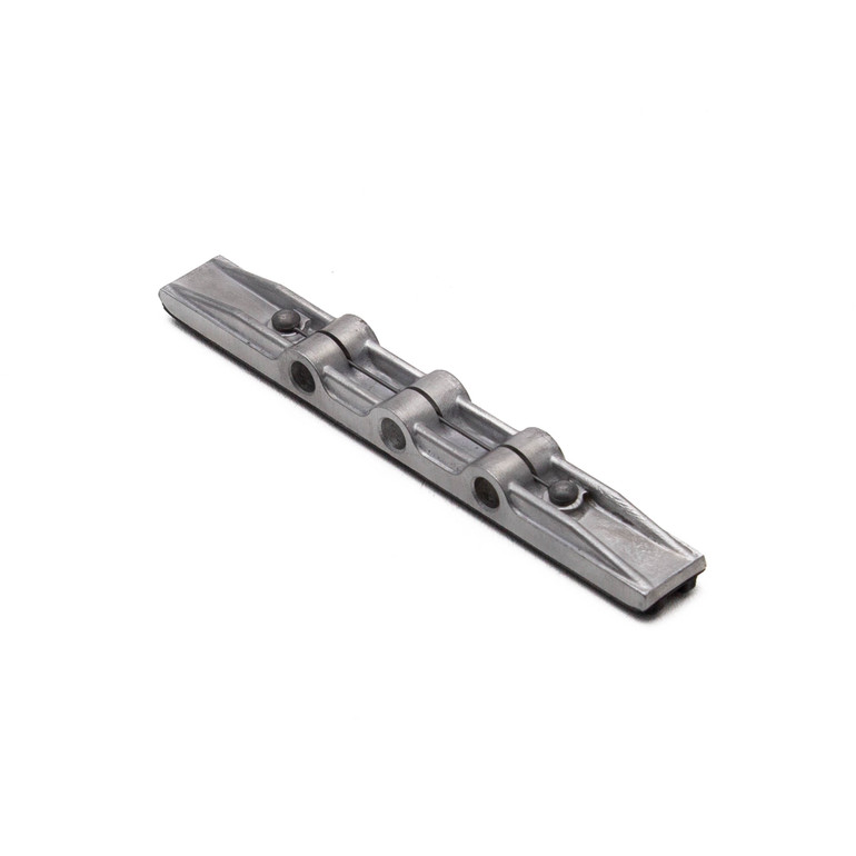 Mercedes-Benz SL W113 Pagoda Long Timing chain Sliding Rail - 1800500816