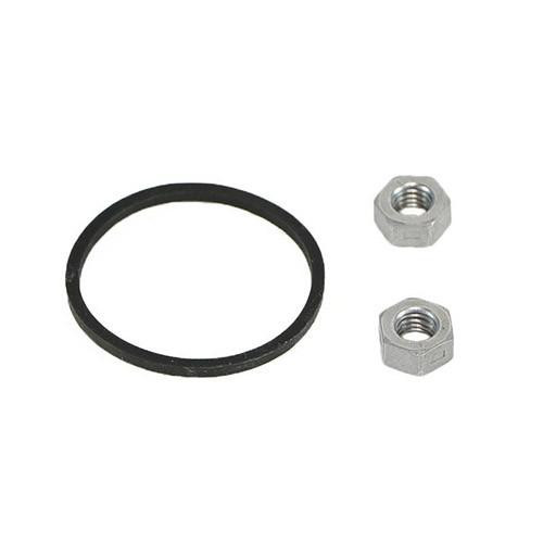  Mercedes-Benz 1959-'94 Brake Booster Assembly - 0024306830 