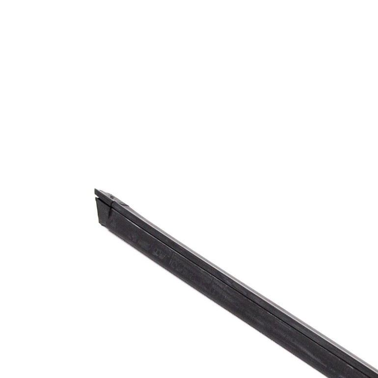  Mercedes-Benz SL R107 Soft Top Upper Right Window Premium Weather Seal - 1077201078 