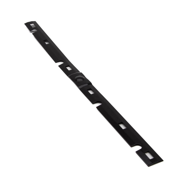  Mercedes-Benz SL 107 Front Bumper Rubber Mounting Bracket - 1078851321 