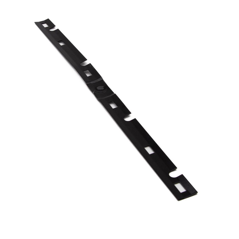  Mercedes-Benz SL 107 Front Bumper Rubber Mounting Bracket - 1078851321 