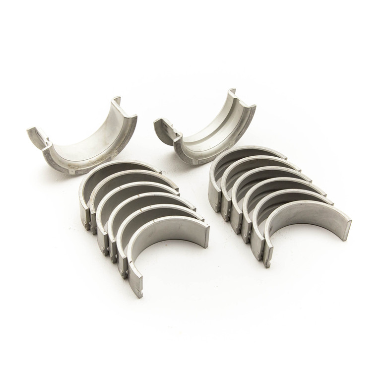 Mercedes-Benz M114 and M130 Engine Crank Shaft Bearing Set 59.75mm - 1300300140