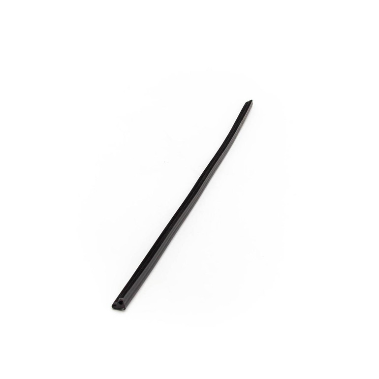  Mercedes-Benz SL 107 Outer Window Scraper Weather Seal - 1237250265 