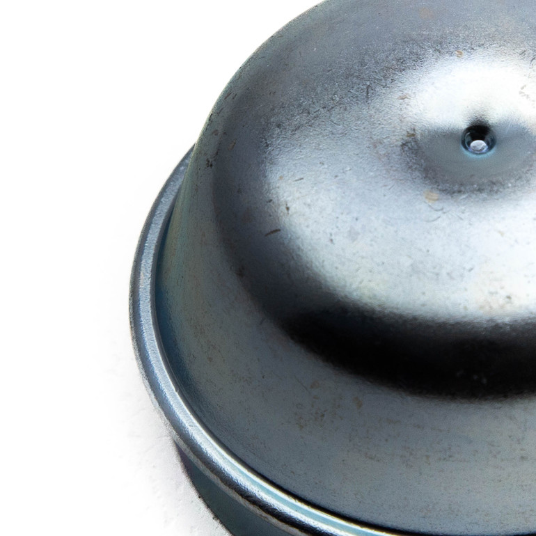 Mercedes-Benz Front Wheel Bearing Hub Cap - 1083340025