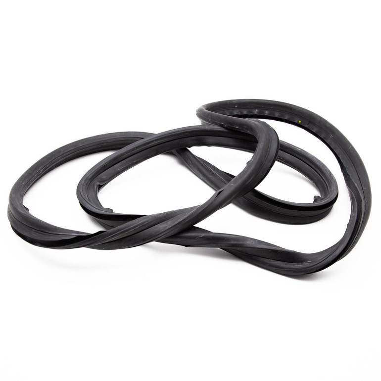  Mercedes SLC 107 Rear Window Weather Seal - 1076780420 