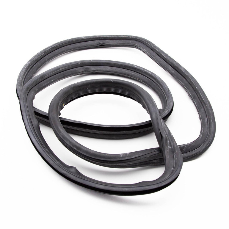  Mercedes SLC 107 Rear Window Weather Seal - 1076780420 