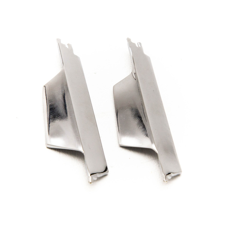 Mercedes-Benz SL W113 Pagoda Air Duct Flap Handle - 1136800164