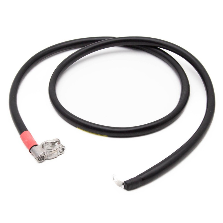  Mercedes-Benz SL W113 Pagoda Starter Motor Wire - 157cm 