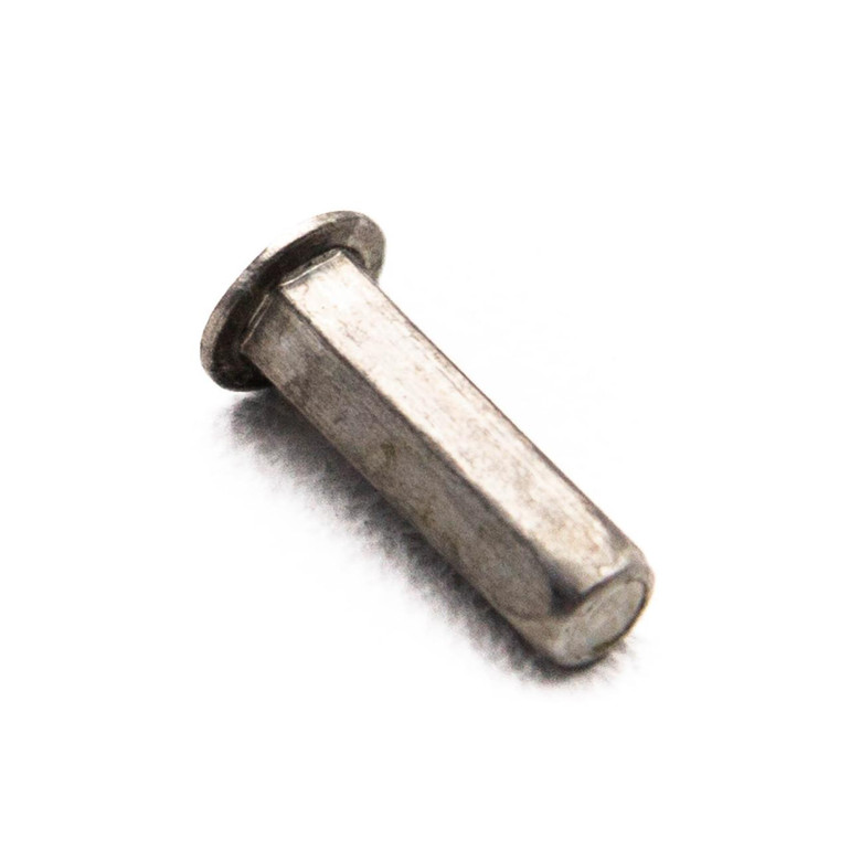 Mercedes-Benz Licence Plate Rivet 2019900558 