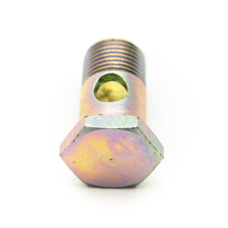 Mercedes-Benz W113 Pagoda 230SL Hollow Banjo Screw - 1279900063, N915036015201 Mercedes-Benz W113 Pagoda 230SL Hollow Banjo Screw - 1279900063, N915036015201