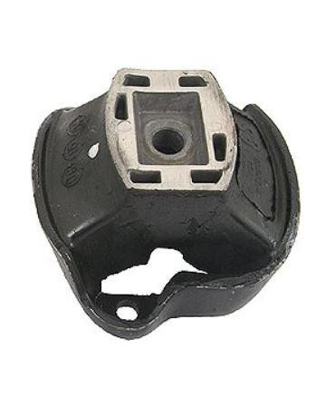  Mercedes-Benz SL 107 1986-'89 V8 Engine Right Mount Bracket Fixing -1072412213 