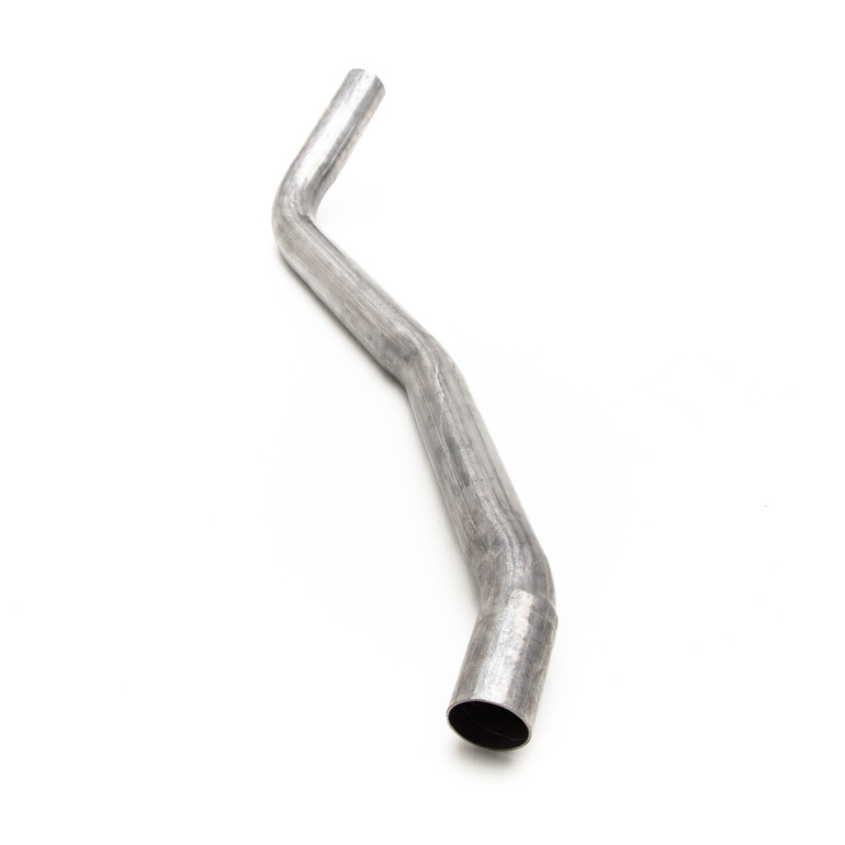 Mercedes-Benz SL W113 Pagoda Rear Exhaust Connecting Pipe - 1134920304 Mercedes-Benz SL W113 Pagoda Rear Exhaust Connecting Pipe - 1134920304