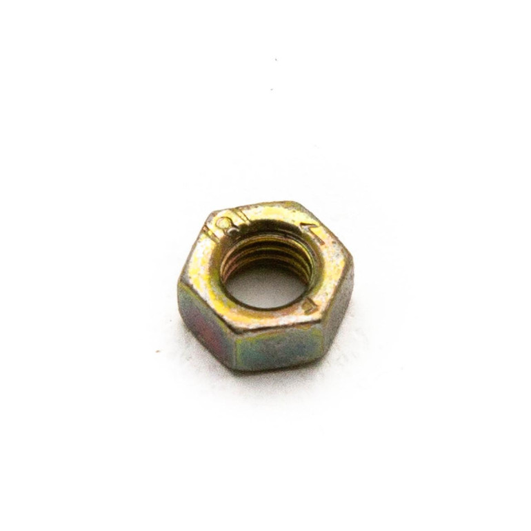  Mercedes SL 1953-'89 Replacement Nut M5 Left Hand Thread - N000934005010 