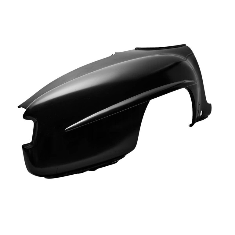  Mercedes-Benz 190SL W121 Rear Right Wing Panel - 40W1216470110 