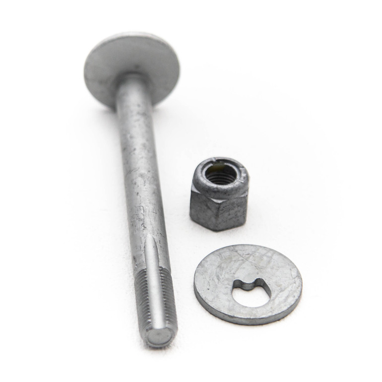 Mercedes-Benz Lower Suspension Arm Bolt 2013300018