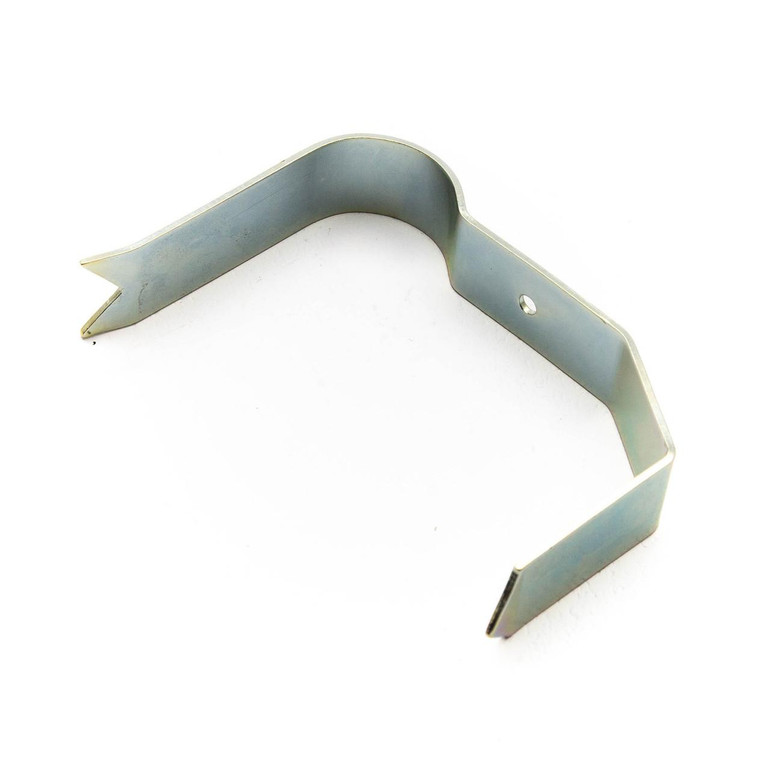  Mercedes Benz SL W113 Speedometer Tachometer Retaining Bracket Clamp 
