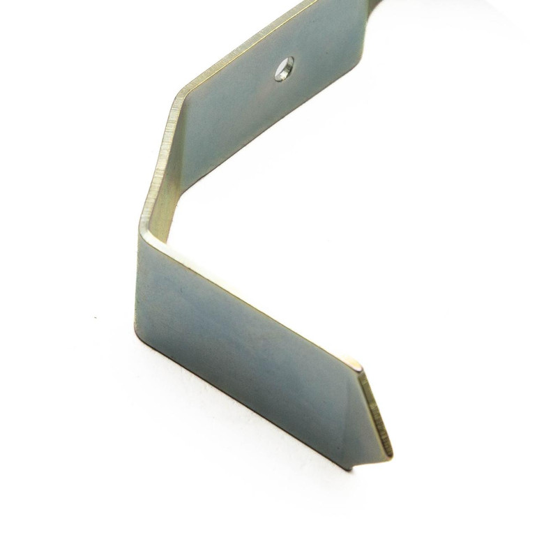  Mercedes Benz SL W113 Speedometer Tachometer Retaining Bracket Clamp 