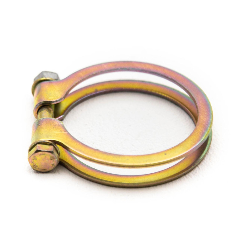Mercedes-Benz Exhaust Clamp 65mm - A1244900141 
