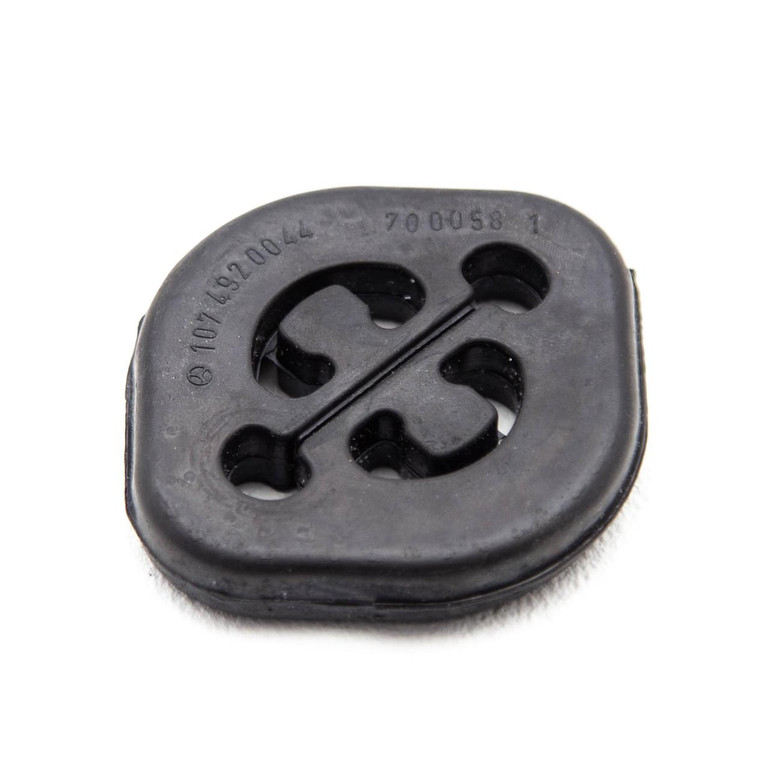 Mercedes-Benz Exhaust Rubber 1074920044 