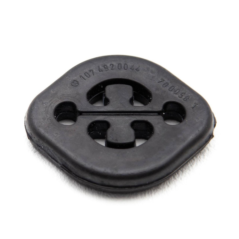 Mercedes-Benz Exhaust Rubber 1074920044 