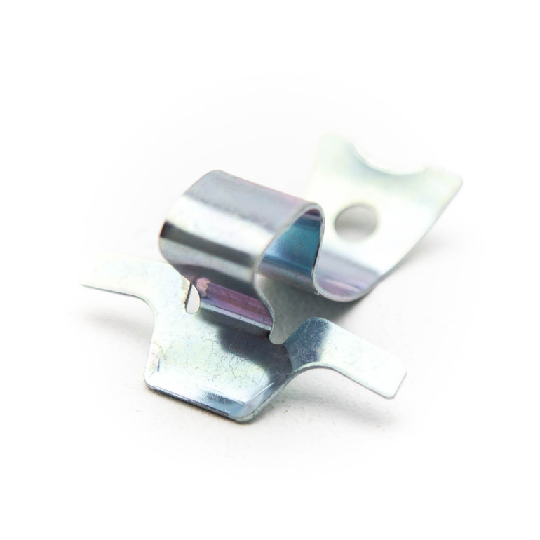 Mercedes-Benz 14 Wheel Trim Clip - 1234010128