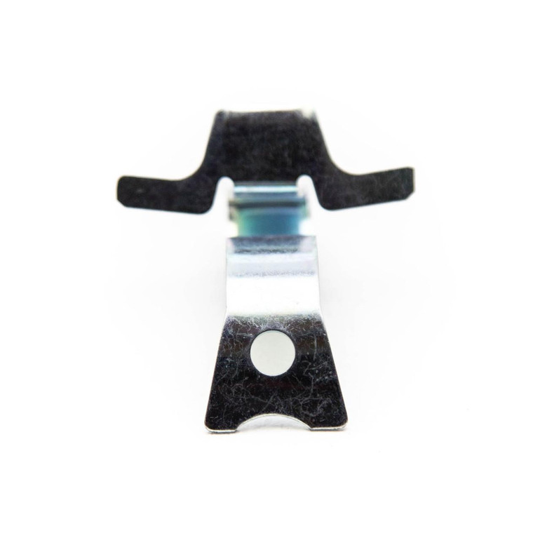  Mercedes-Benz 14 Wheel Trim Clip - 1234010128 