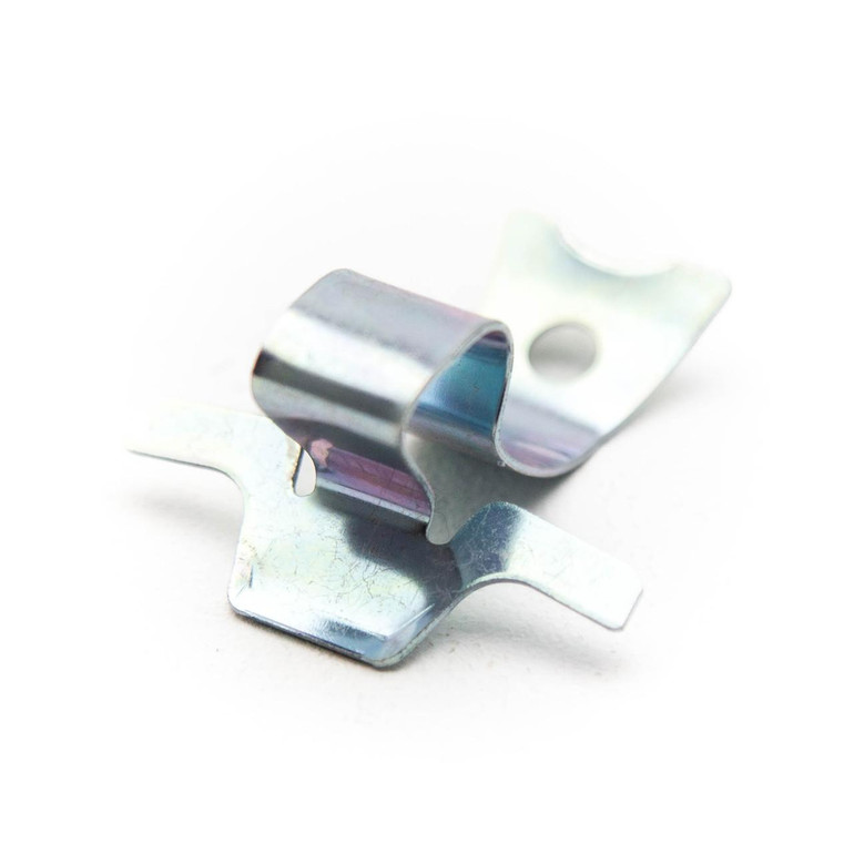 Mercedes-Benz 14 Wheel Trim Clip - 1234010128 
