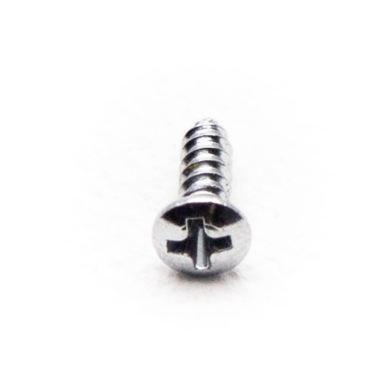 Mercedes-Benz Door Chrome Screw 007983002203 