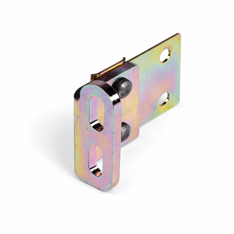 Mercedes-Benz 190 SL W121 Swivel Support Bracket (Left Hand Drive) - 1202900033