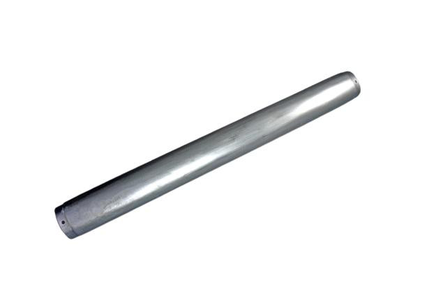 Mercedes-Benz 190SL W121 Rear Centre Bumper Chrome (Unchromed) - W1218800073 