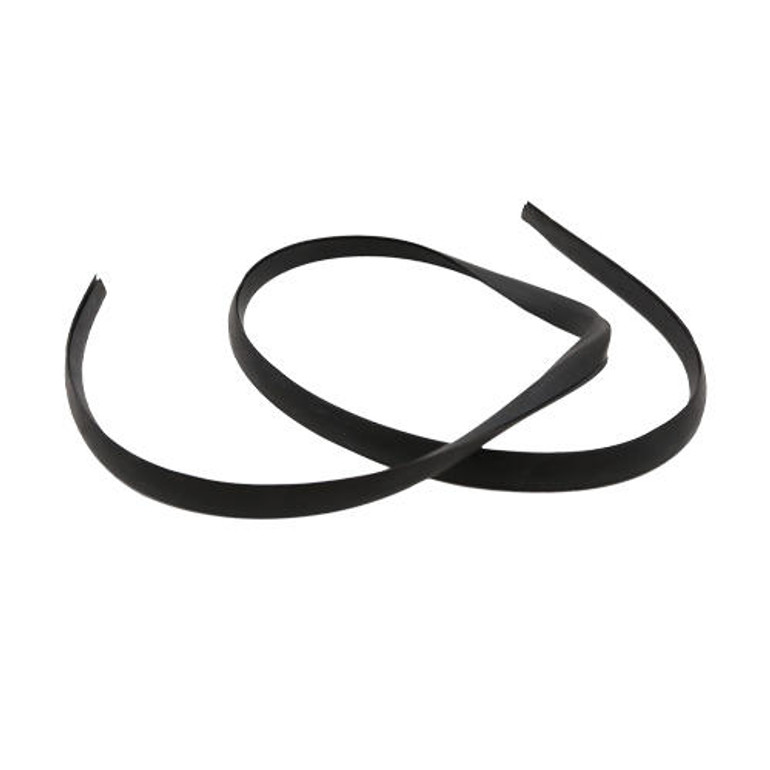Mercedes-Benz Sunroof Front Seal - 0019876052
